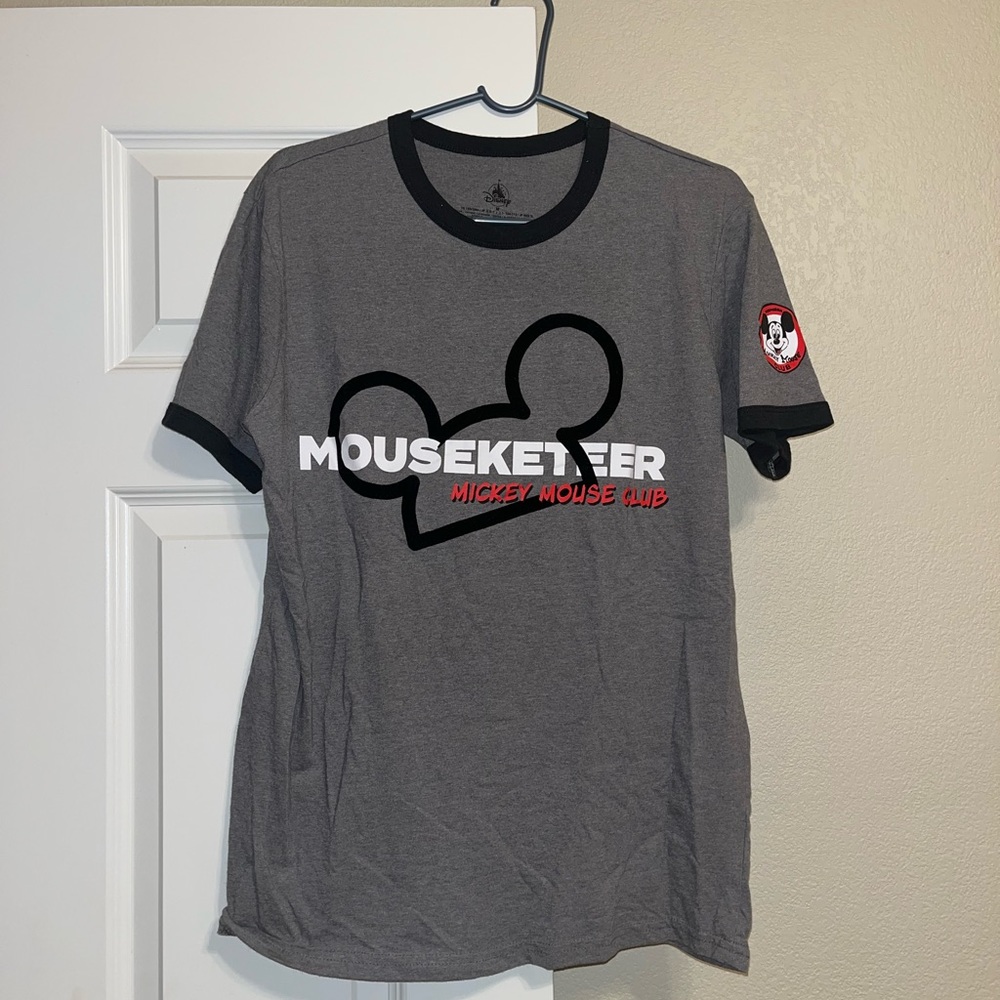 Mickey Mouse Club House T-Shirt